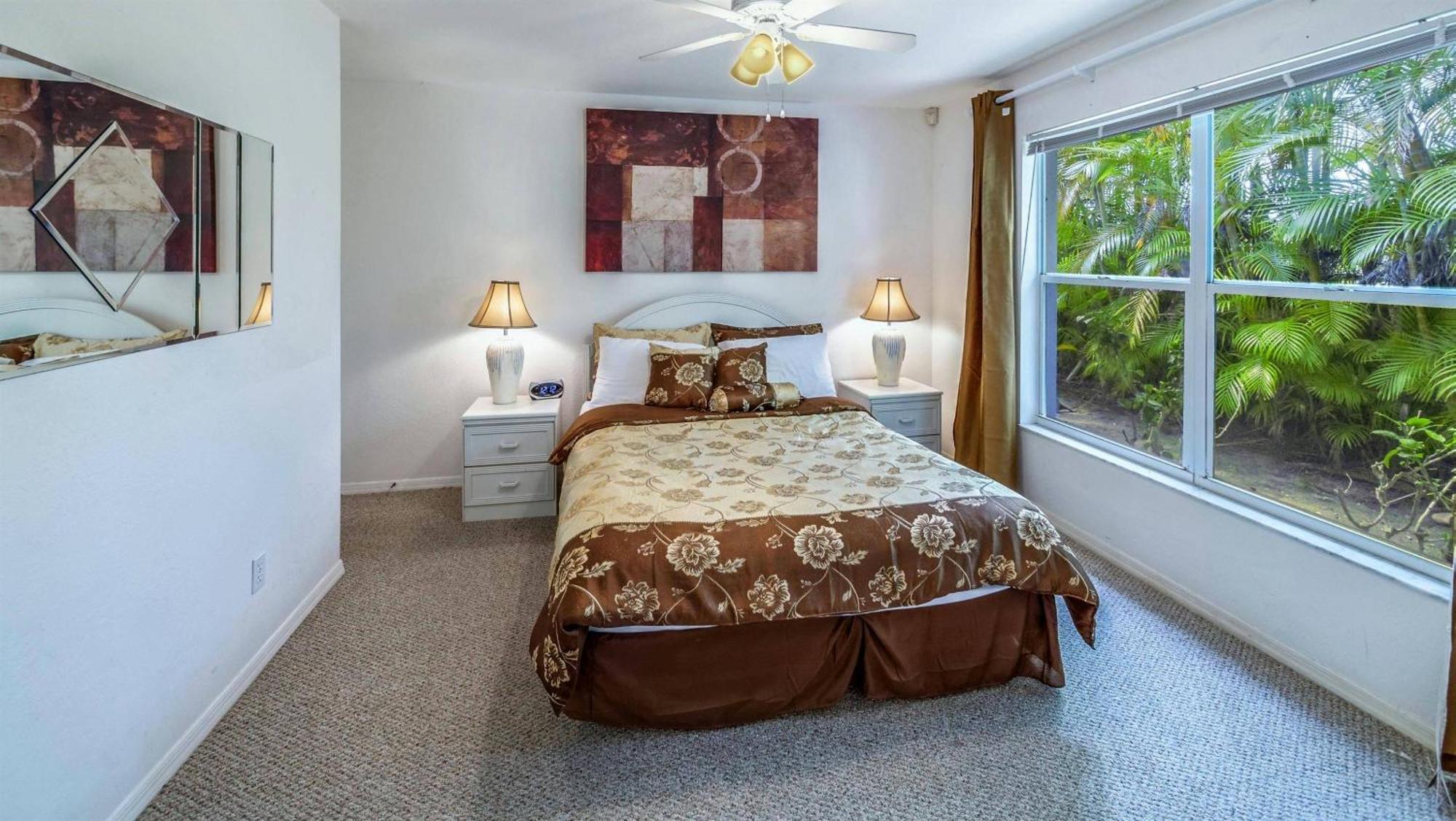 House Rainbow Villa Cape Coral Luaran gambar