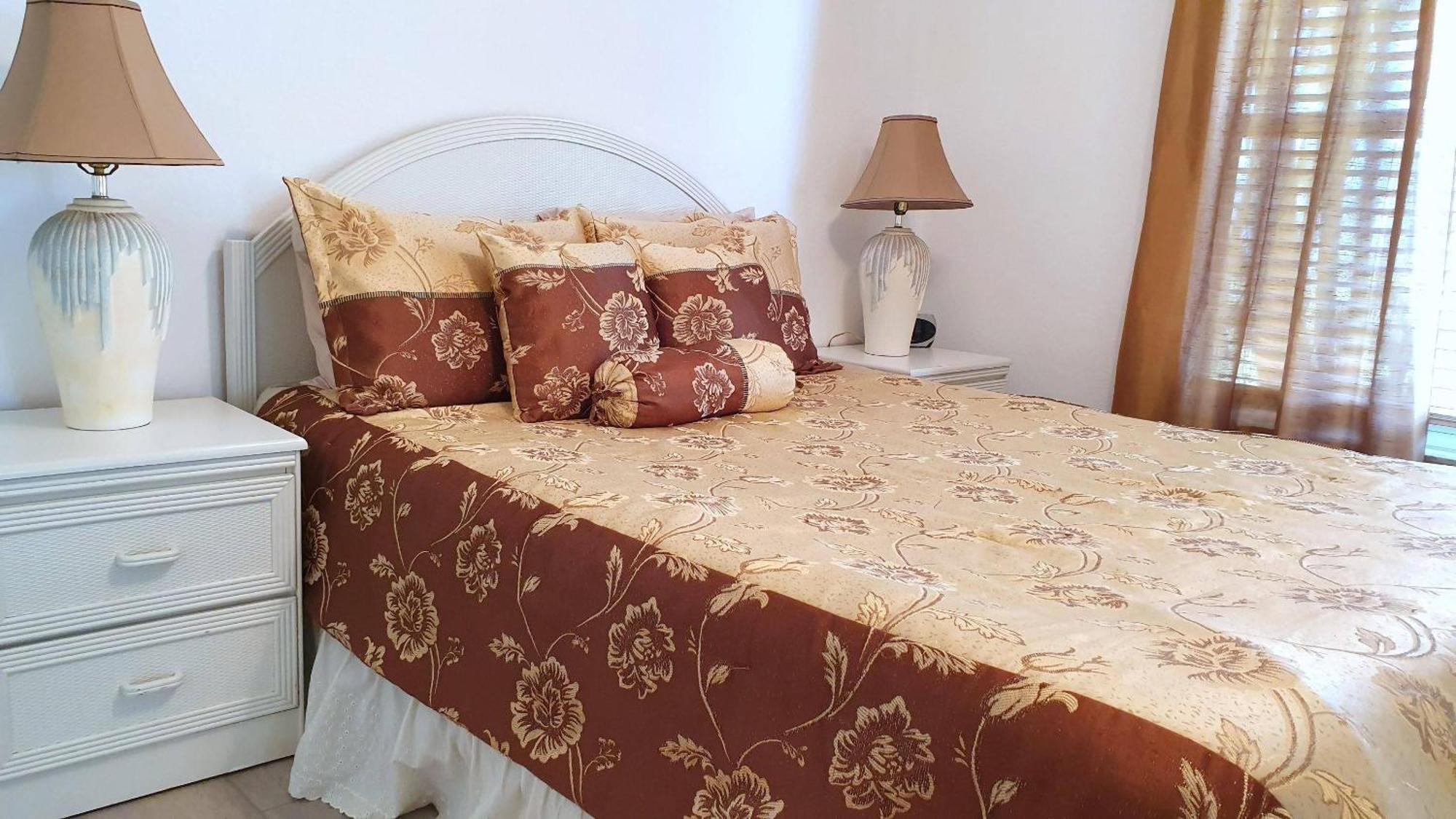 House Rainbow Villa Cape Coral Luaran gambar