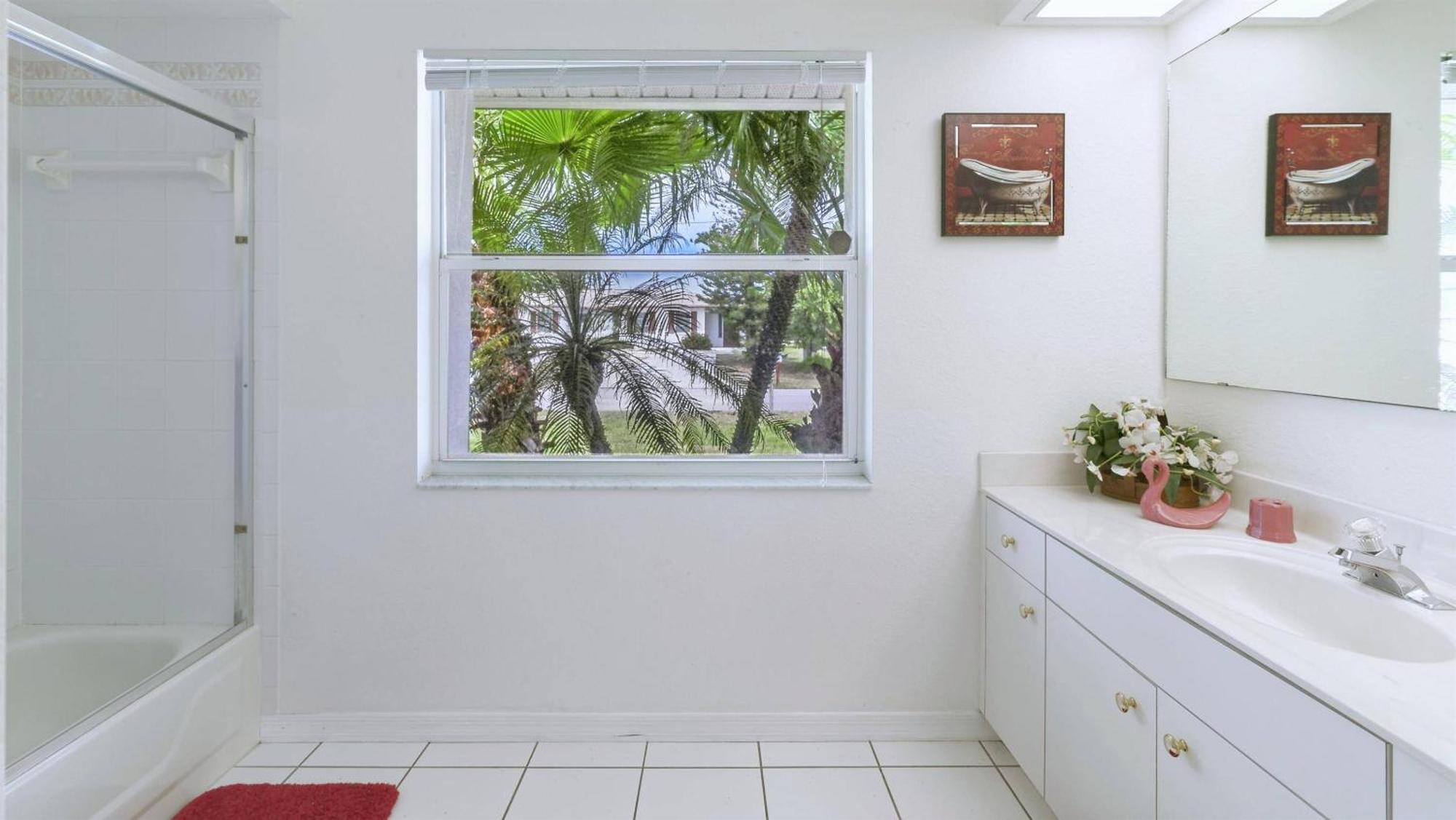 House Rainbow Villa Cape Coral Luaran gambar