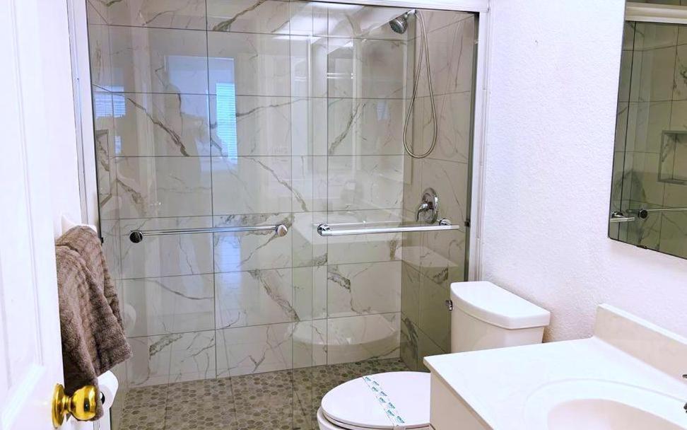 House Rainbow Villa Cape Coral Luaran gambar