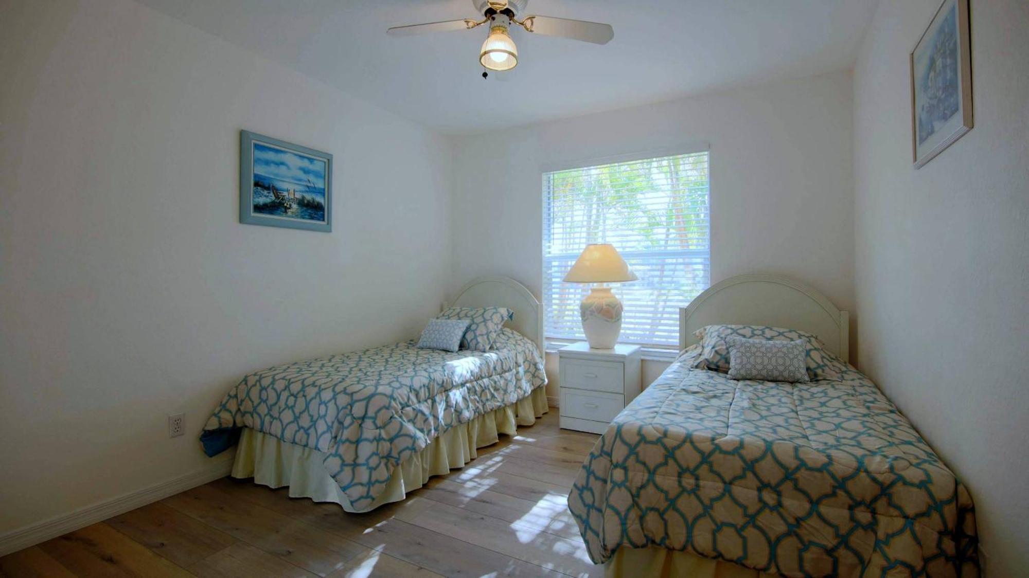 House Rainbow Villa Cape Coral Luaran gambar